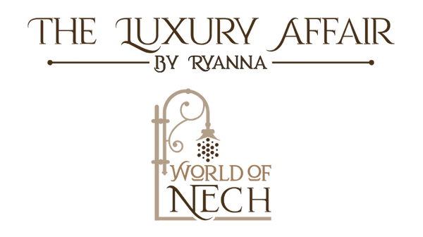 The Luxury Affair